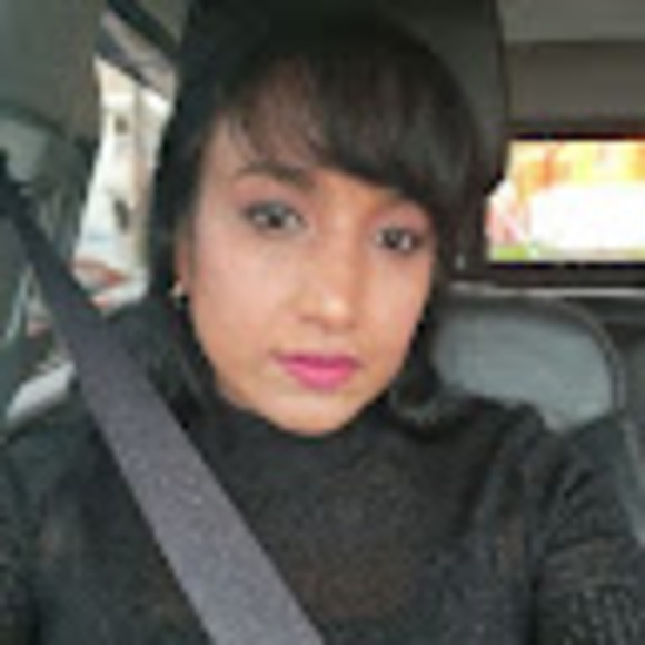 Meet your Posher, Shivani - Picture 1 of 1